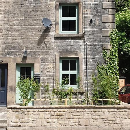 The Cottage Stony Middleton Экстерьер фото