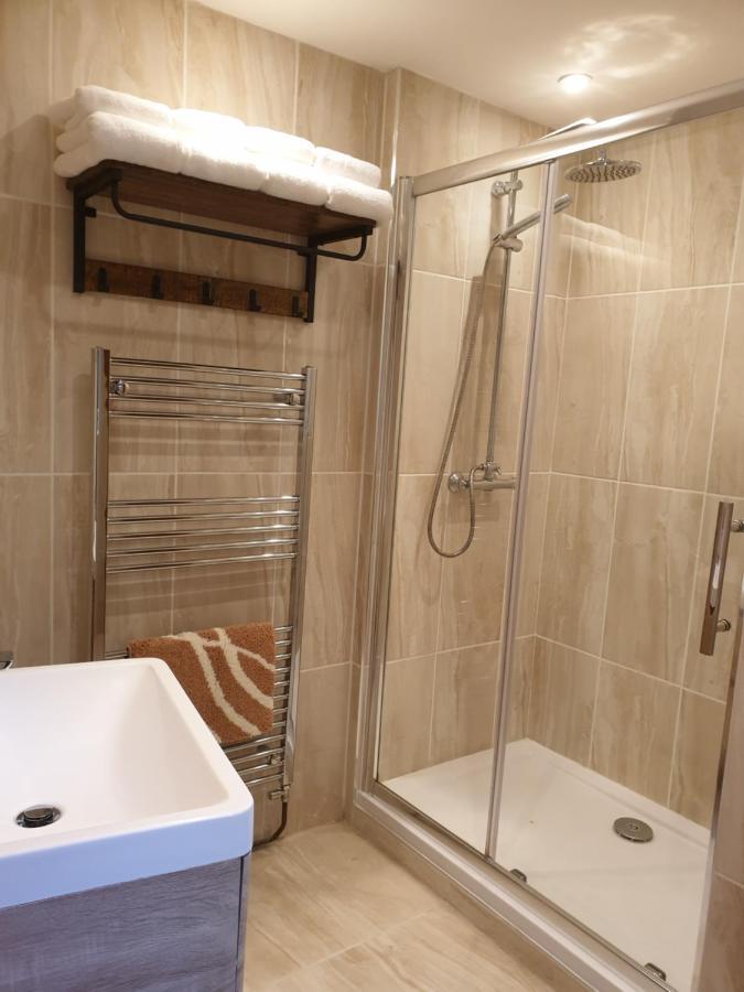 The Cottage Stony Middleton Экстерьер фото