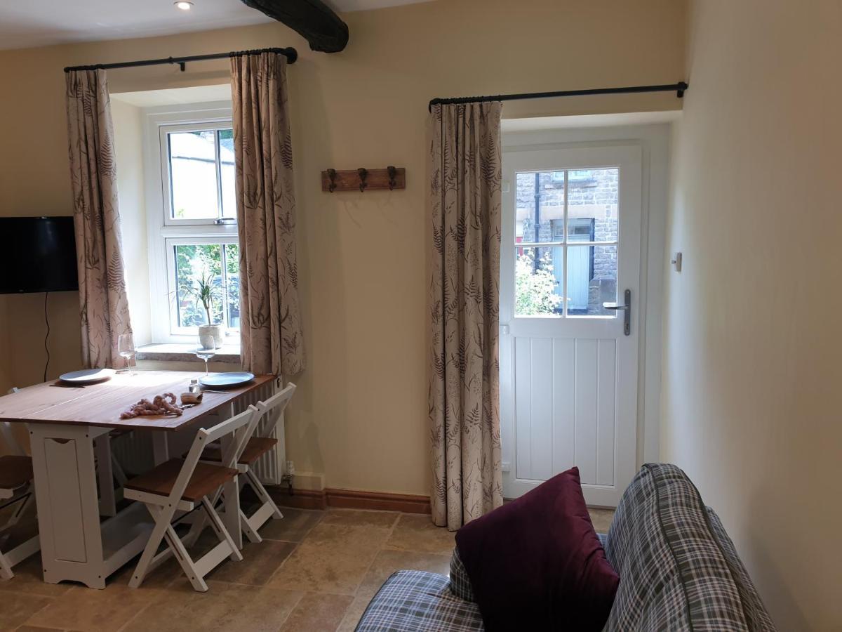 The Cottage Stony Middleton Экстерьер фото